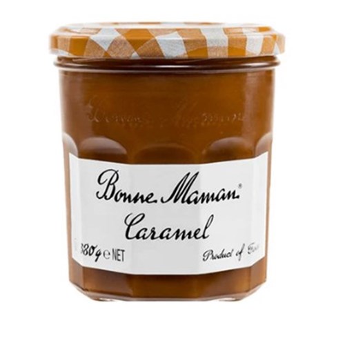 SPREAD CARAMAEL (6 X 380GM) BONNE MAMAN